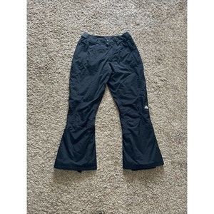 Nike ACG Outer Layer 3 Snowboard Ski Snow Pants Women’s Size S (4-6) Black